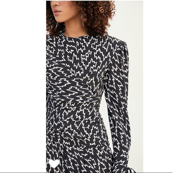 Isabel Marant Inotilia Dress, 34 - Picture 5 of 14